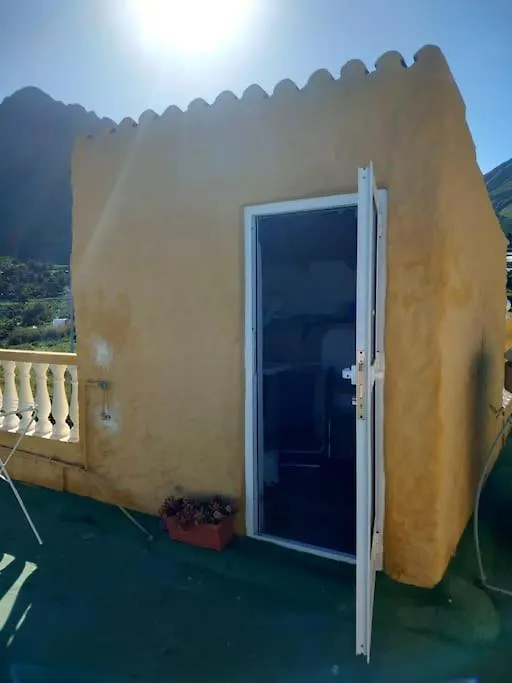 Osa Mayor Apartment Bajamar 0*, Bajamar (La Laguna) Espagne