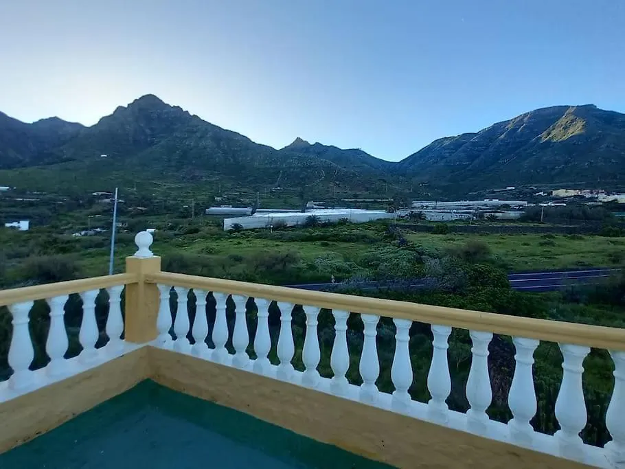 Osa Mayor Apartment Bajamar