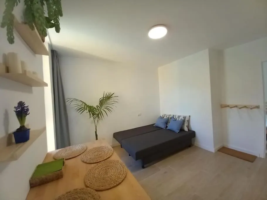 Osa Mayor Apartment Bajamar