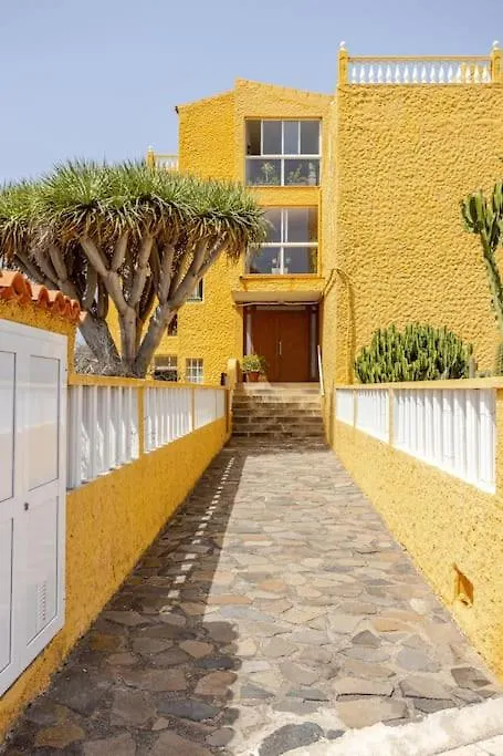 Osa Mayor Apartment Bajamar Espagne
