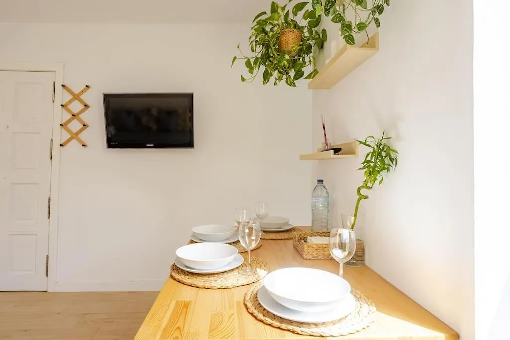 Osa Mayor Apartment Bajamar Bajamar (La Laguna)