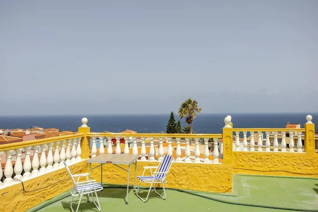 Osa Mayor Apartment Bajamar