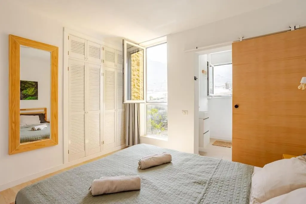 Osa Mayor Apartment Bajamar Espagne